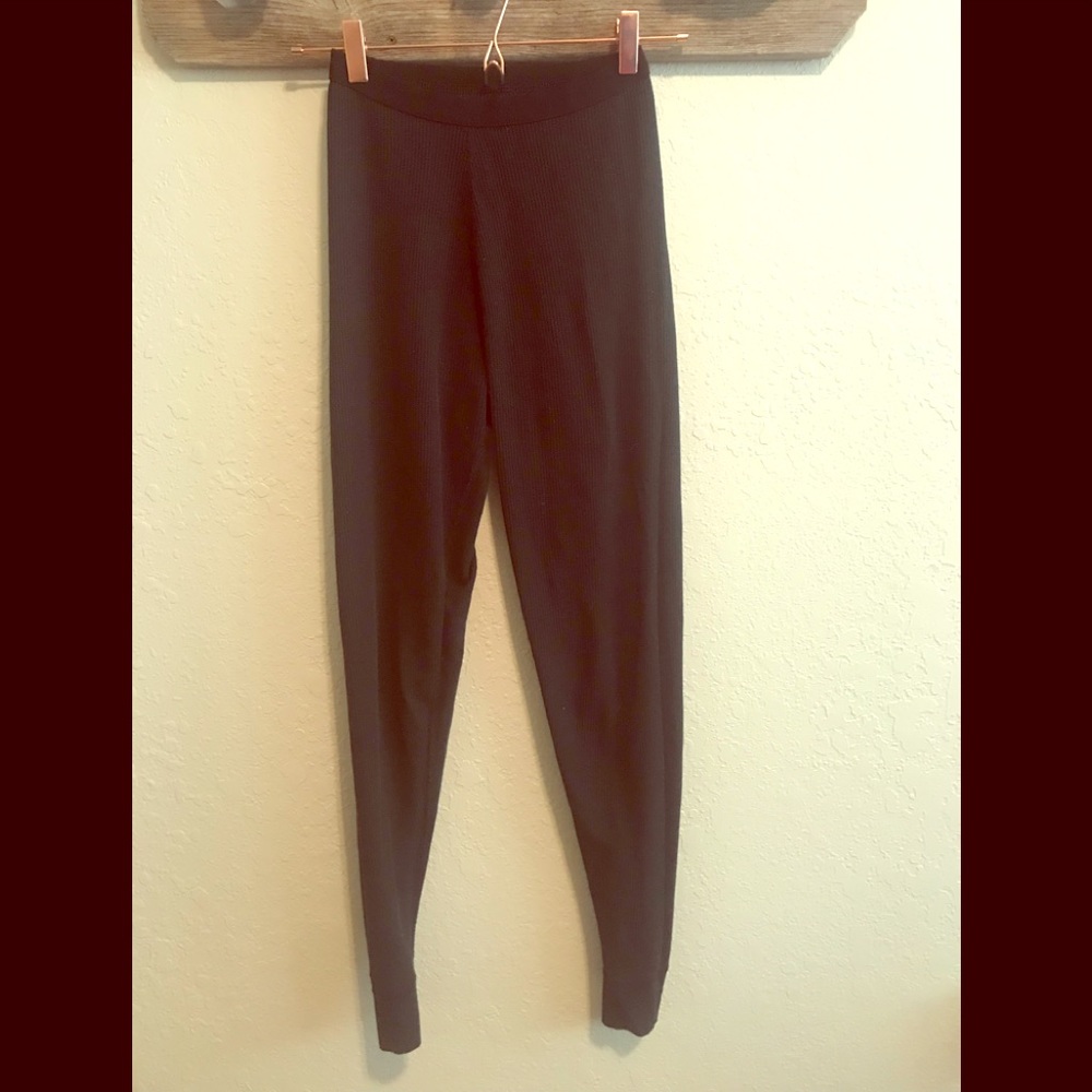 Magellan long johns